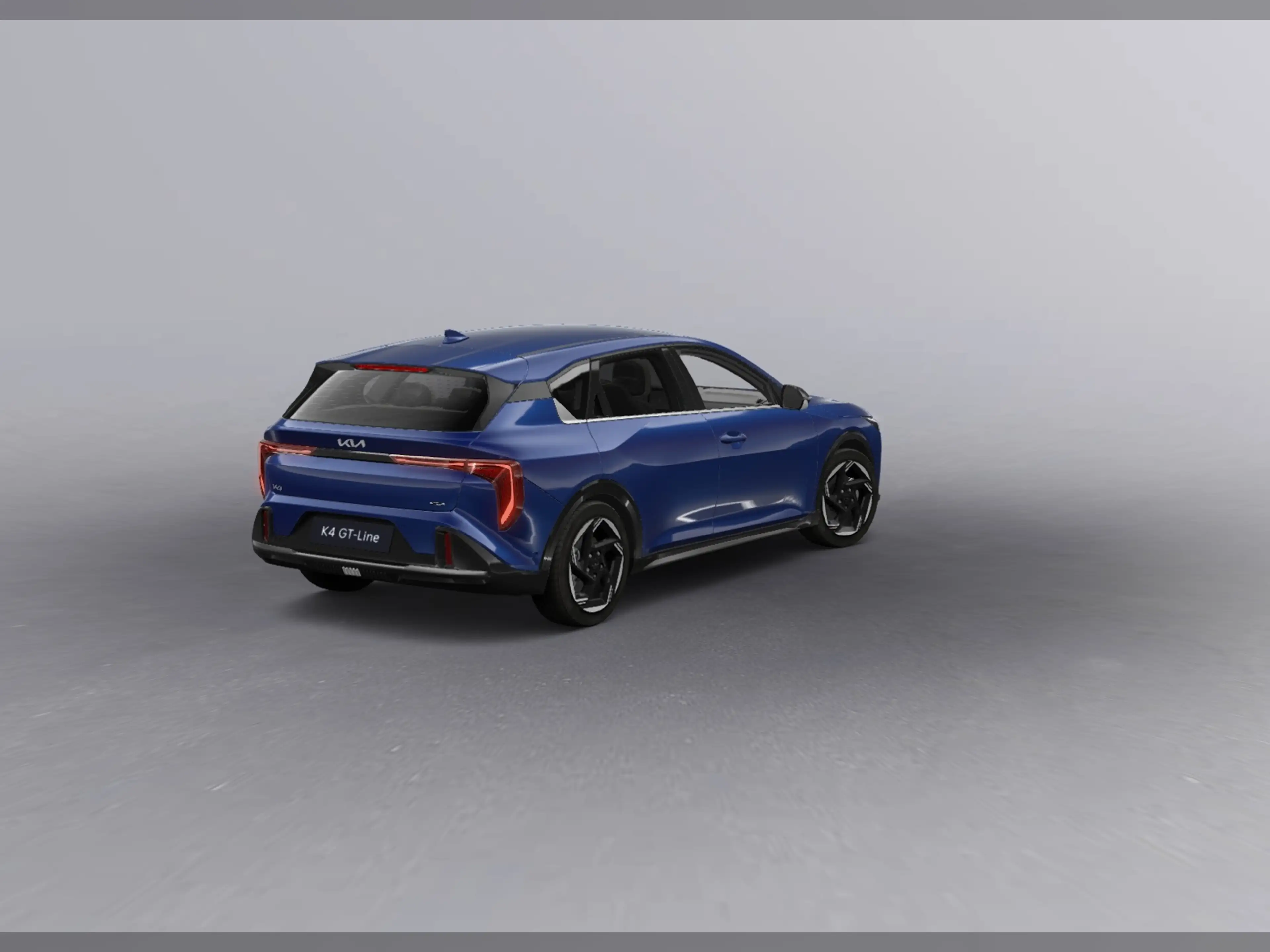 Kia K4 1.6 T-GDI GT-Line — photo 7