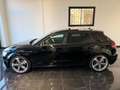 Audi A3 Sportback Sport Edition quattro 184cv s-tronic Nero - thumbnail 7