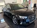 Audi A3 Sportback Sport Edition quattro 184cv s-tronic Nero - thumbnail 3