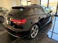 Audi A3 Sportback Sport Edition quattro 184cv s-tronic Nero - thumbnail 4