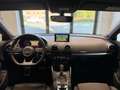 Audi A3 Sportback Sport Edition quattro 184cv s-tronic Nero - thumbnail 8