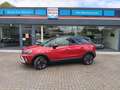 Opel Crossland Elegance 1.2 Benz Turbo rood bj. 03/2023 12536 km Rouge - thumbnail 1
