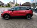 Opel Crossland Elegance 1.2 Benz Turbo rood bj. 03/2023 12536 km Rouge - thumbnail 4
