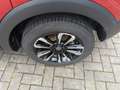 Opel Crossland Elegance 1.2 Benz Turbo rood bj. 03/2023 12536 km Rood - thumbnail 13