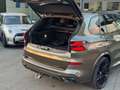BMW X5 xDrive50e M Sport /B&W / M SEAT/ SOFTCL /INTGR ST Verde - thumbnail 8