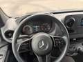 Mercedes-Benz Sprinter 515 CDI Lang Koffer Ladebordwand Blanc - thumbnail 11
