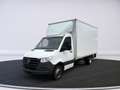 Mercedes-Benz Sprinter 515 CDI Lang Koffer Ladebordwand Blanc - thumbnail 2