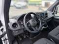 Mercedes-Benz Sprinter 515 CDI Lang Koffer Ladebordwand Blanc - thumbnail 10
