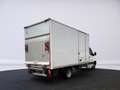Mercedes-Benz Sprinter 515 CDI Lang Koffer Ladebordwand Blanc - thumbnail 6