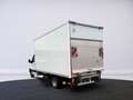 Mercedes-Benz Sprinter 515 CDI Lang Koffer Ladebordwand Blanc - thumbnail 4