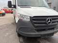 Mercedes-Benz Sprinter 515 CDI Lang Koffer Ladebordwand Blanc - thumbnail 9