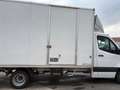 Mercedes-Benz Sprinter 515 CDI Lang Koffer Ladebordwand Blanc - thumbnail 17