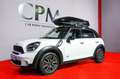 MINI Cooper S COUNTRYMAN S 4X4 NAVI TLEDER XENON AHK Weiß - thumbnail 3