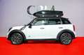 MINI Cooper S COUNTRYMAN S 4X4 NAVI TLEDER XENON AHK Weiß - thumbnail 6