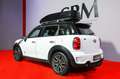 MINI Cooper S COUNTRYMAN S 4X4 NAVI TLEDER XENON AHK Weiß - thumbnail 8