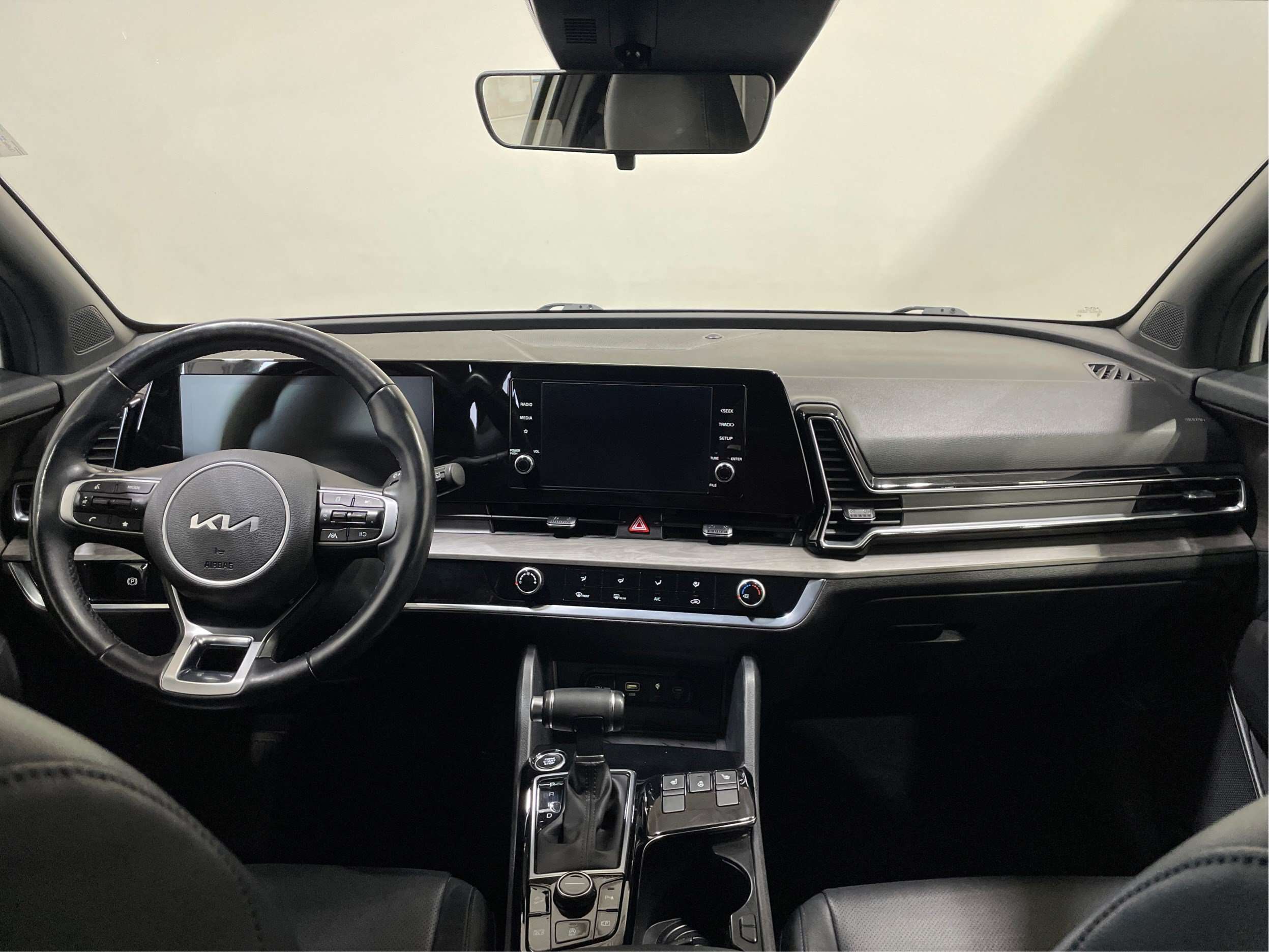 2023 Kia Sportage LX AWD — снимка 1