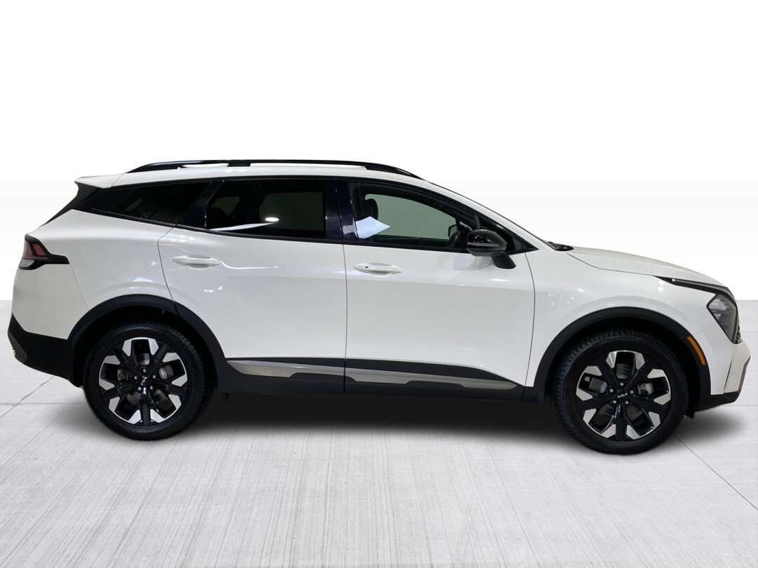 2023 Kia Sportage LX AWD — снимка 1
