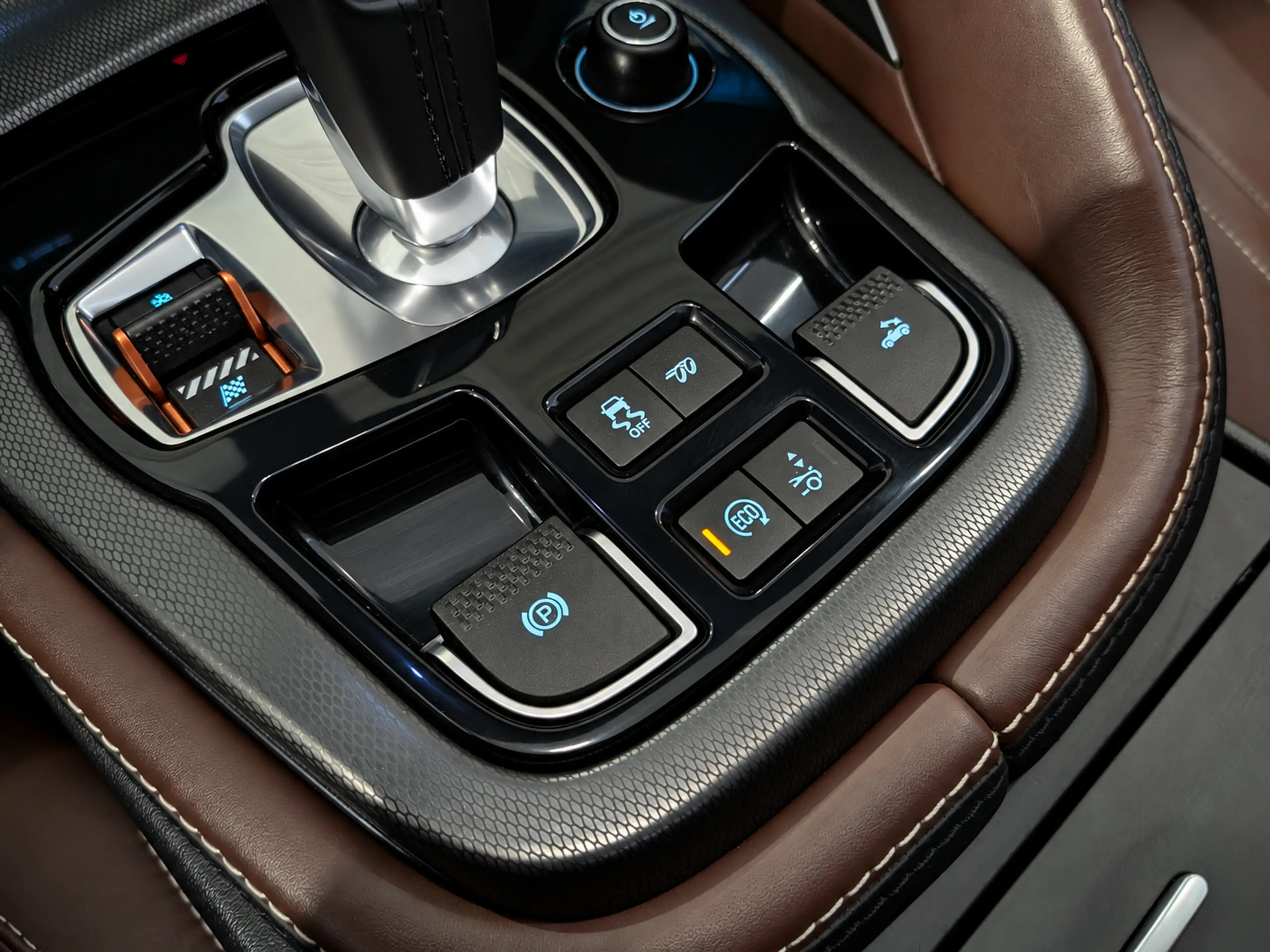 Jaguar F-Type 3.0 V6 S 380PK Convertible Automaat Airco, Cruise — photo 27
