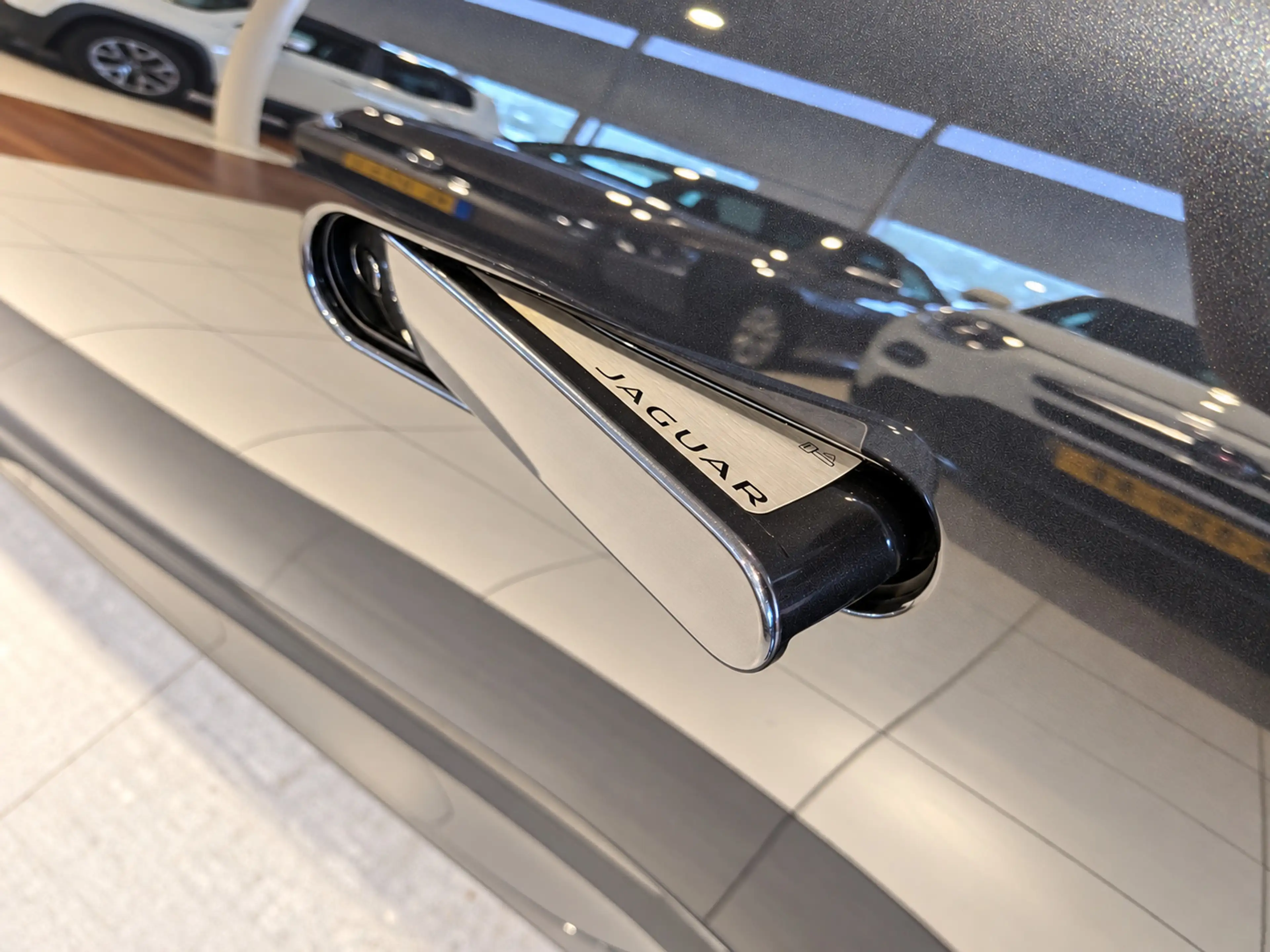 Jaguar F-Type 3.0 V6 S 380PK Convertible Automaat Airco, Cruise — photo 36