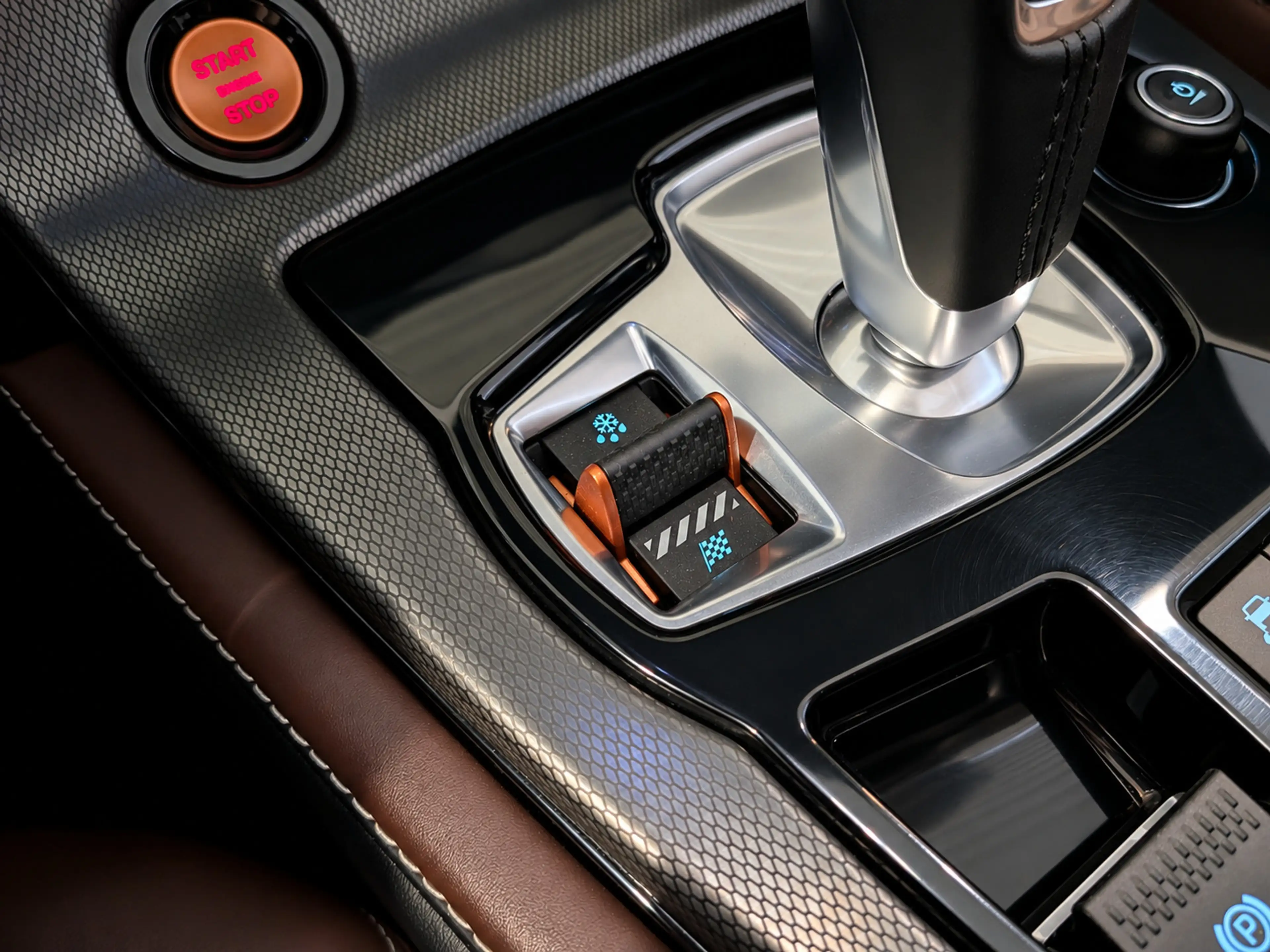 Jaguar F-Type 3.0 V6 S 380PK Convertible Automaat Airco, Cruise — photo 25