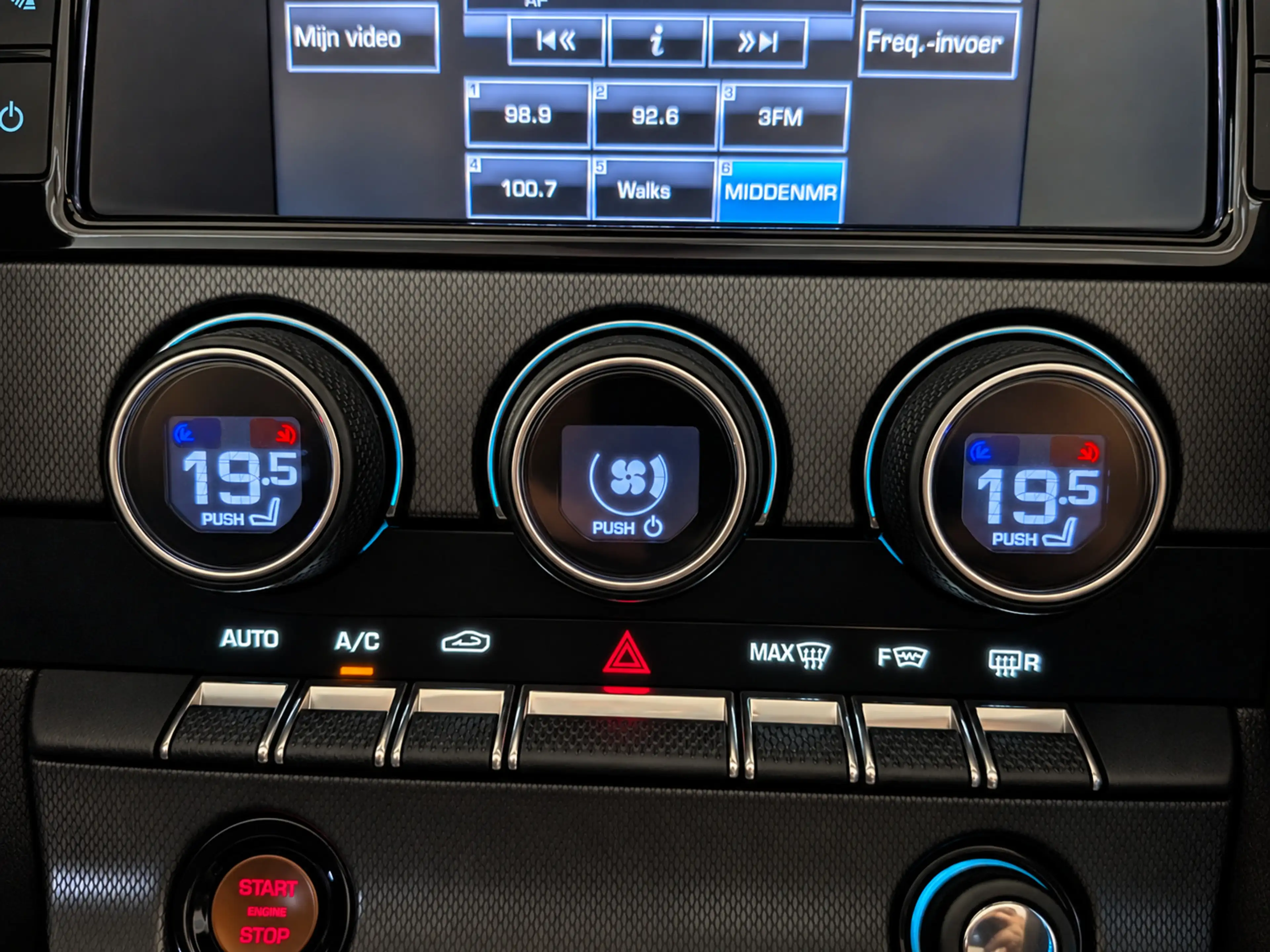 Jaguar F-Type 3.0 V6 S 380PK Convertible Automaat Airco, Cruise — photo 21