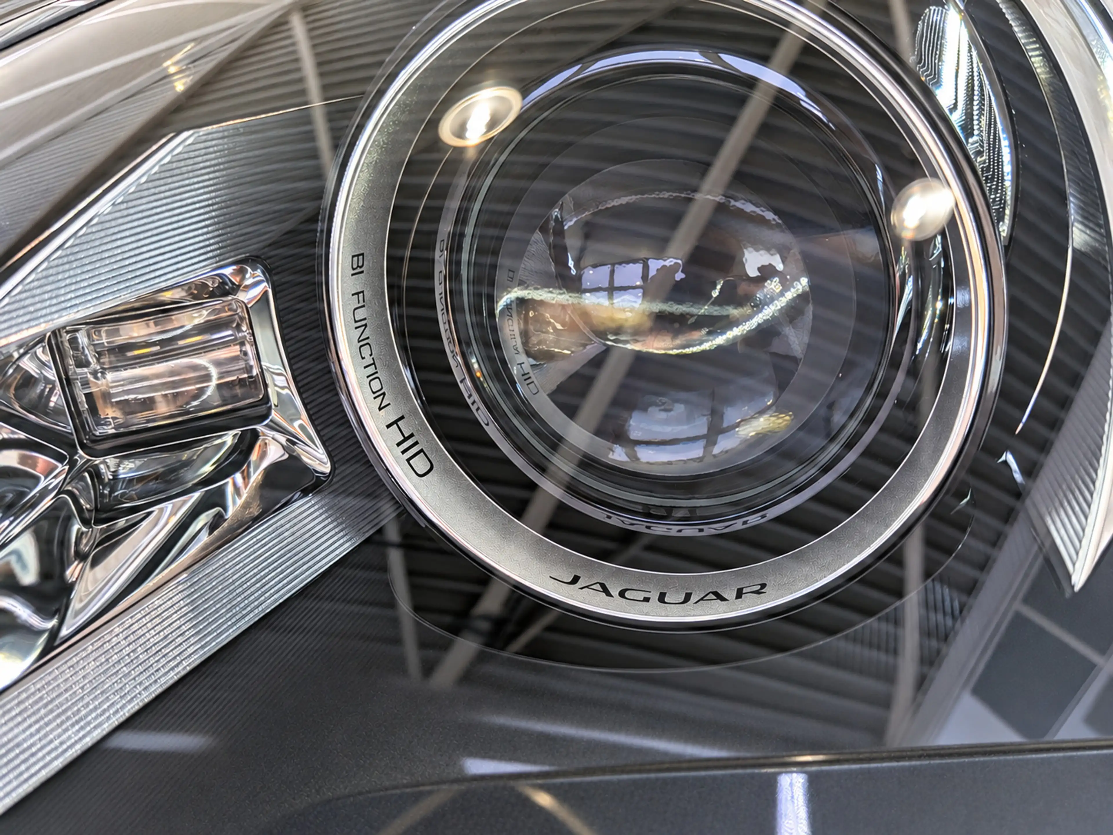 Jaguar F-Type 3.0 V6 S 380PK Convertible Automaat Airco, Cruise — photo 39