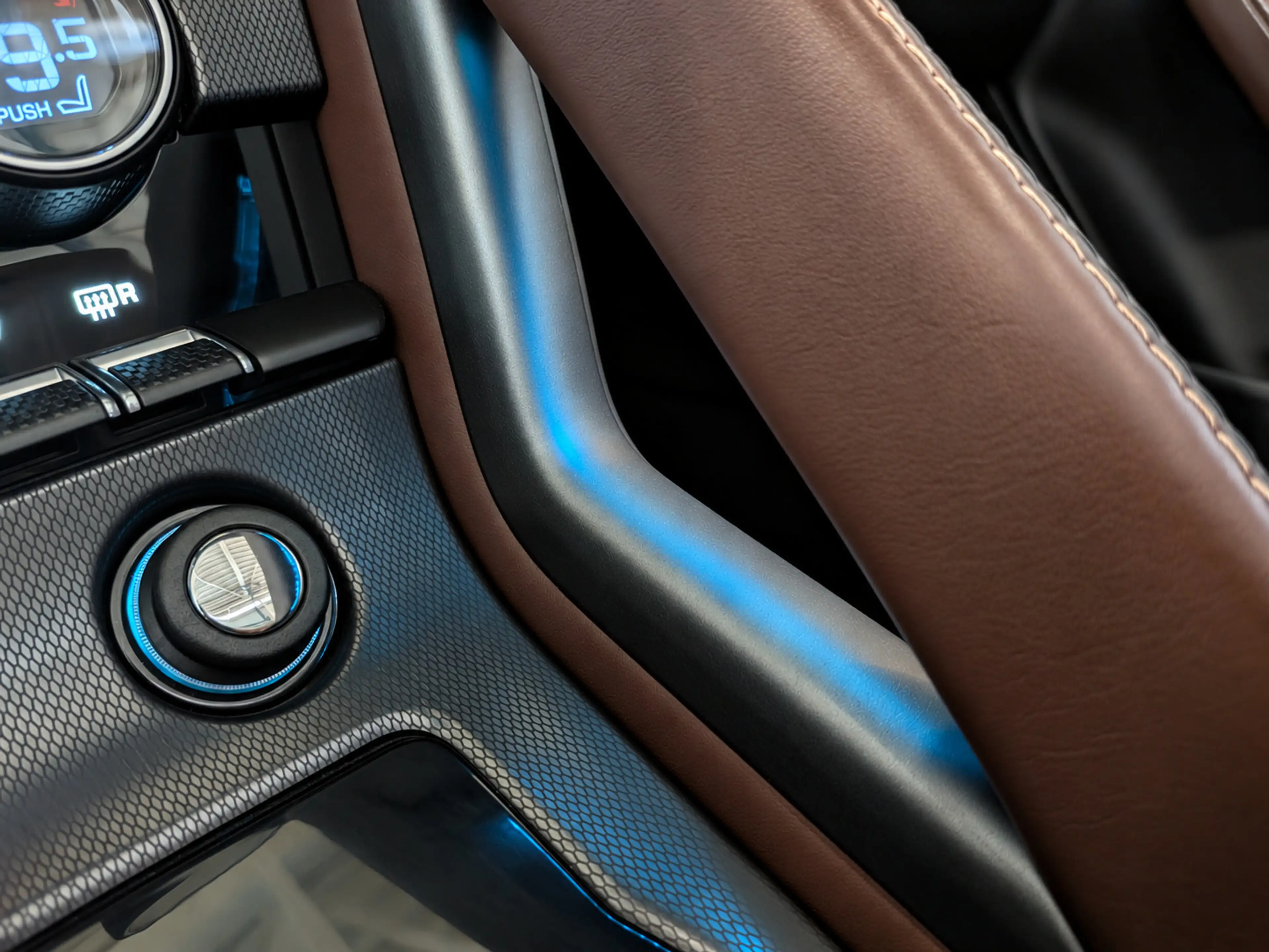 Jaguar F-Type 3.0 V6 S 380PK Convertible Automaat Airco, Cruise — photo 24