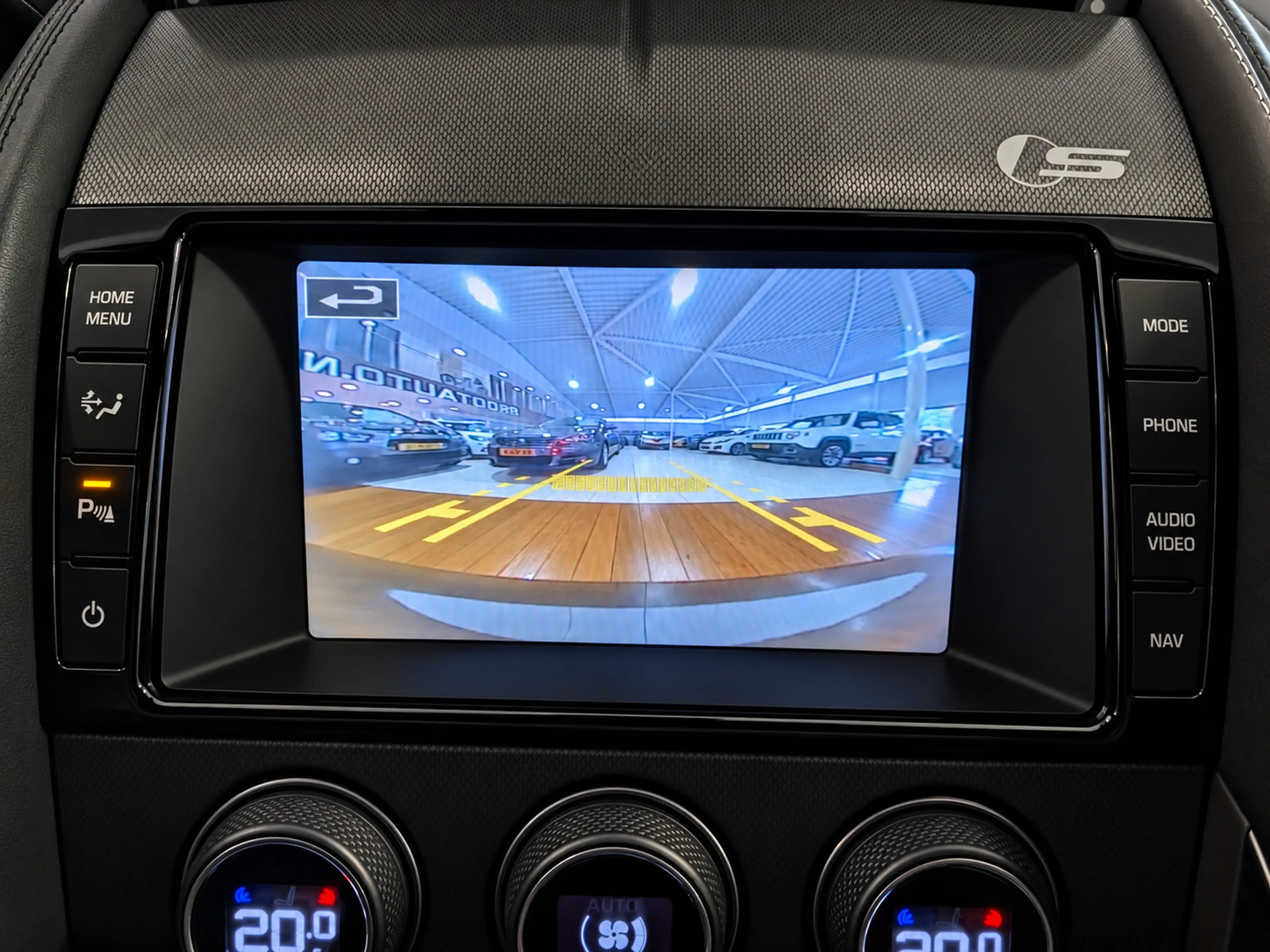 Jaguar F-Type 3.0 V6 S 380PK Convertible Automaat Airco, Cruise — photo 18
