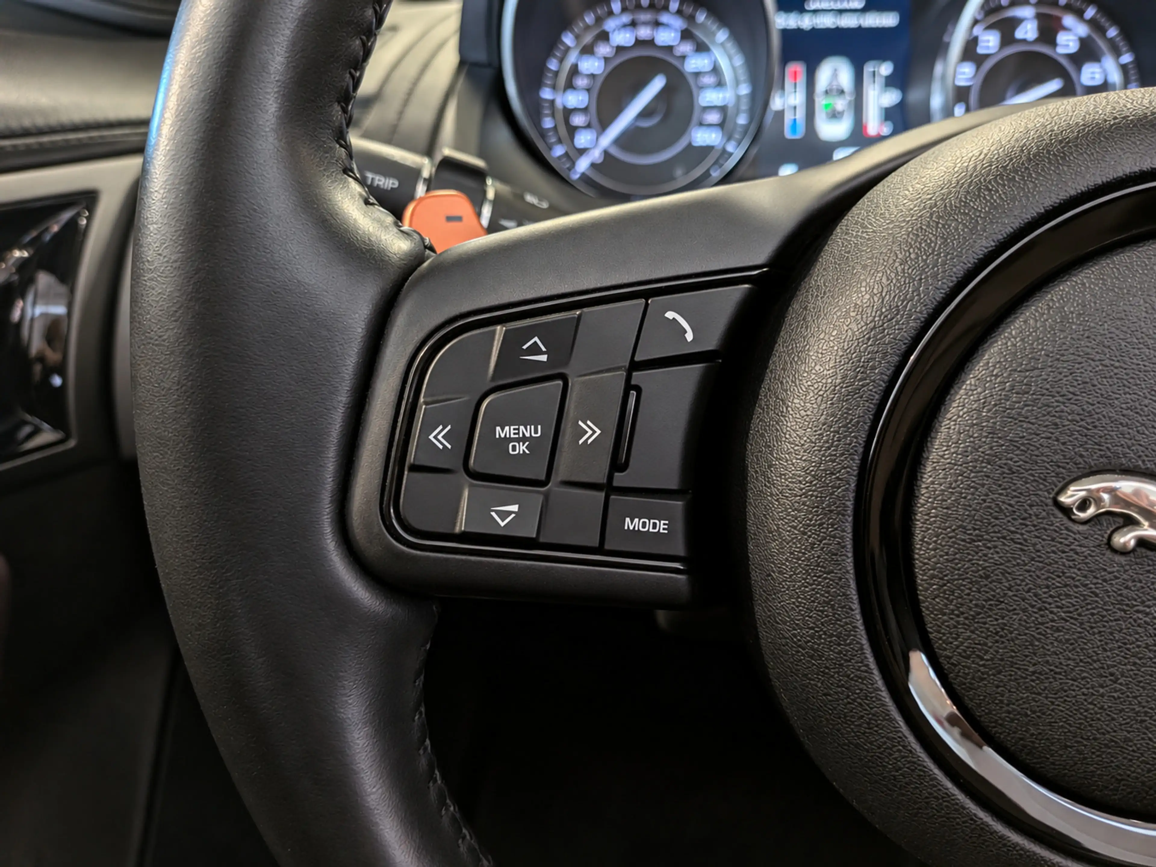 Jaguar F-Type 3.0 V6 S 380PK Convertible Automaat Airco, Cruise — photo 11