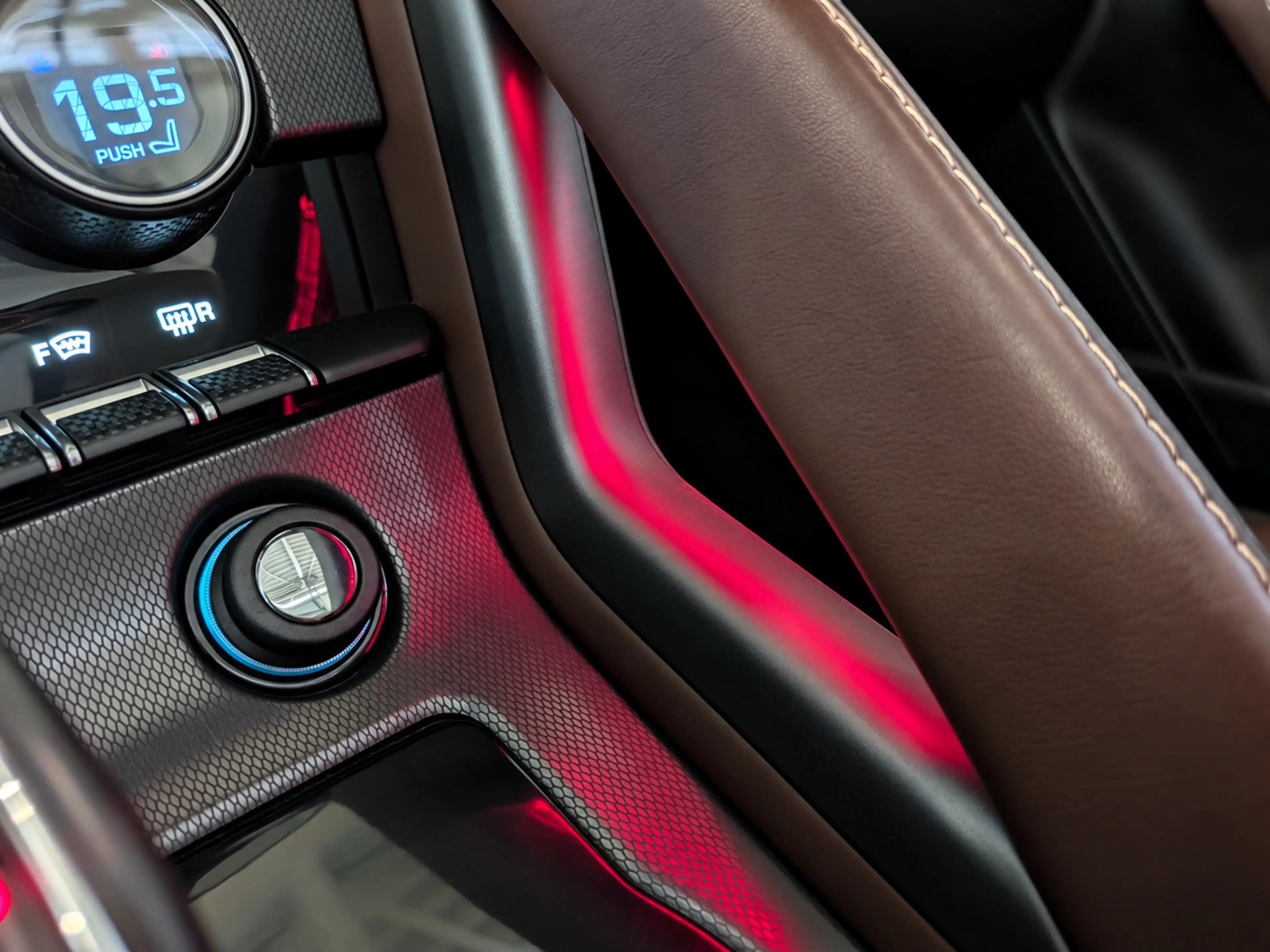 Jaguar F-Type 3.0 V6 S 380PK Convertible Automaat Airco, Cruise — photo 23