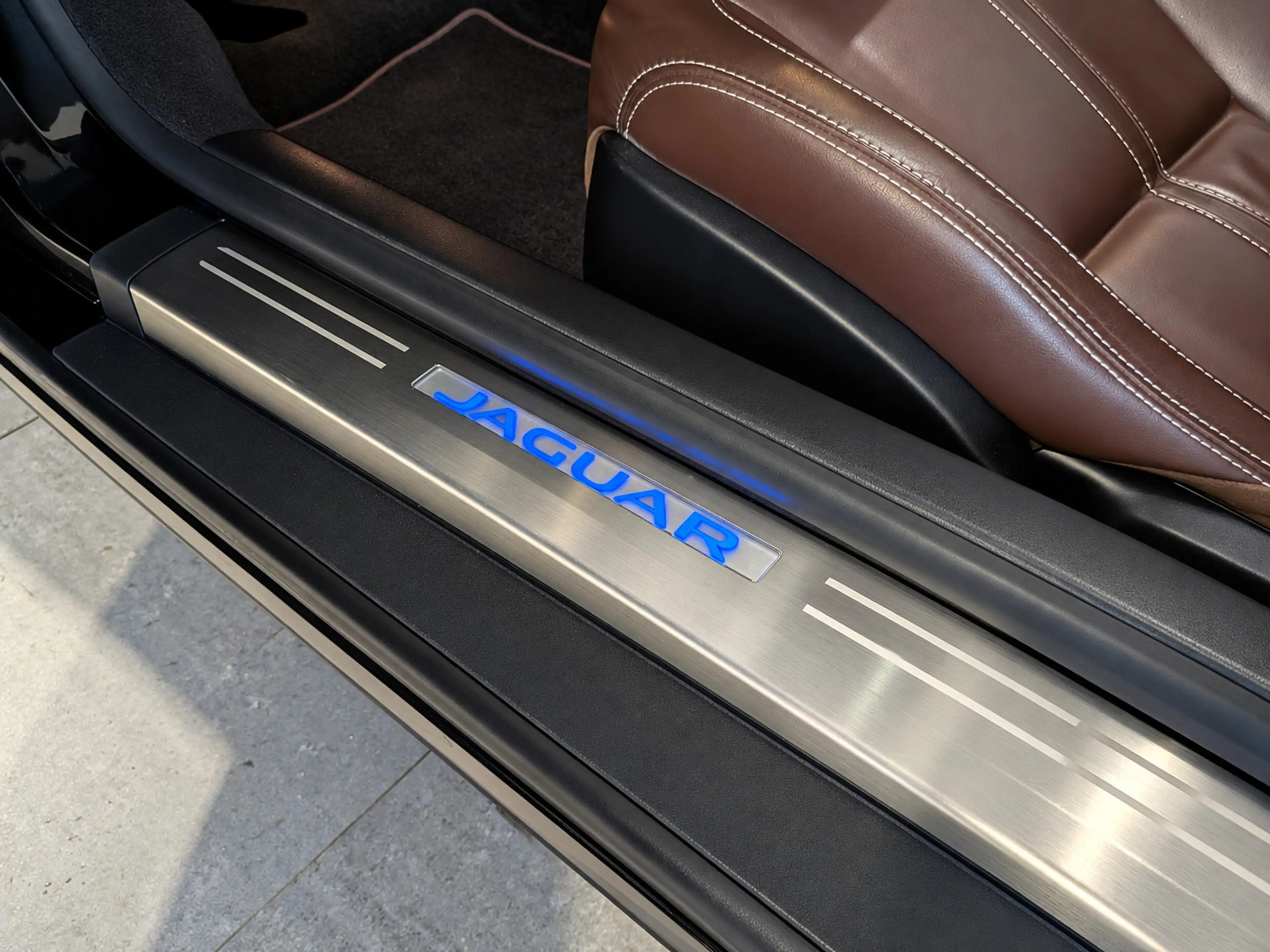 Jaguar F-Type 3.0 V6 S 380PK Convertible Automaat Airco, Cruise — photo 31