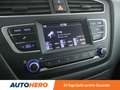 Hyundai i20 1.2 Classic*TEMPO*SHZ*KLIMA*GARANTIE* Grau - thumbnail 21