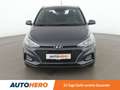 Hyundai i20 1.2 Classic*TEMPO*SHZ*KLIMA*GARANTIE* Grau - thumbnail 9