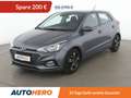 Hyundai i20 1.2 Classic*TEMPO*SHZ*KLIMA*GARANTIE* Grau - thumbnail 1