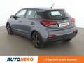Hyundai i20 1.2 Classic*TEMPO*SHZ*KLIMA*GARANTIE* Grau - thumbnail 4
