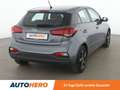 Hyundai i20 1.2 Classic*TEMPO*SHZ*KLIMA*GARANTIE* Grau - thumbnail 6