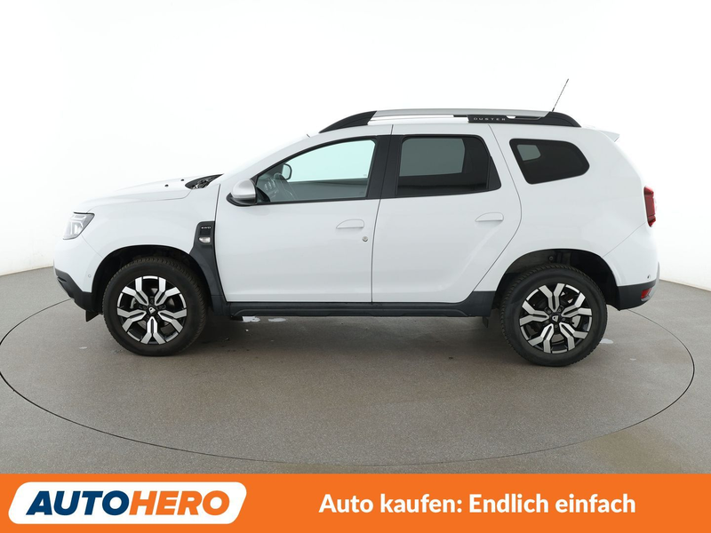 Dacia Duster 1.3 TCe Prestige 4WD*NAVI*CAM*PDC*SHZ*KLIMA* — photo 3
