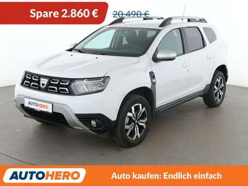 1.3 TCe Prestige 4WD*NAVI*CAM*PDC*SHZ*KLIMA*