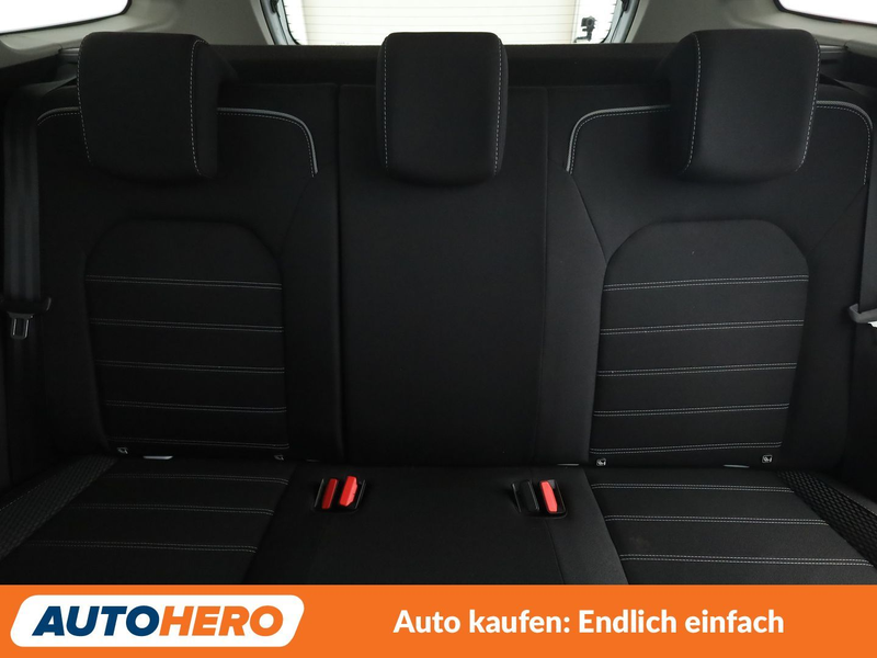 Dacia Duster 1.3 TCe Prestige 4WD*NAVI*CAM*PDC*SHZ*KLIMA* — photo 15