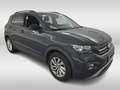Volkswagen T-Cross 1.0 TSI Life (116 PK) 1e-Eig. Keurig-Onderh. BOVAG Grijs - thumbnail 2