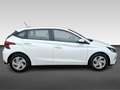 Hyundai i20 1.2 MPI i-Motion | Bluetooth Weiß - thumbnail 9