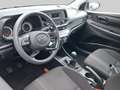 Hyundai i20 1.2 MPI i-Motion | Bluetooth Weiß - thumbnail 4