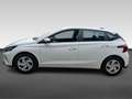 Hyundai i20 1.2 MPI i-Motion | Bluetooth Weiß - thumbnail 2