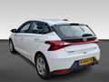Hyundai i20 1.2 MPI i-Motion | Bluetooth Weiß - thumbnail 3