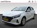 Hyundai i20 1.2 MPI i-Motion | Bluetooth Weiß - thumbnail 1