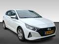 Hyundai i20 1.2 MPI i-Motion | Bluetooth Weiß - thumbnail 8