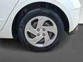 Hyundai i20 1.2 MPI i-Motion | Bluetooth Weiß - thumbnail 11