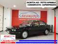 Maserati Biturbo 430 - TETTO APRIBILE - SUPERPREZZO (1989) Zwart - thumbnail 1