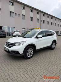 2.2 IDTEC 150 EXECUTIVE NAVI 4WD BVA