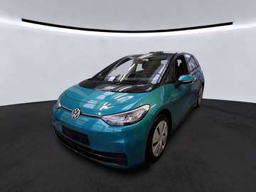 Pure Performance CCS/Navi/LED/Spurhalte Pure